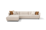 Kampinė sofa su miegamu mechanizmu Costa