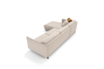 Kampinė sofa su miegamu mechanizmu Costa - Image 3