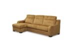Kampinė sofa su miegamu mechanizmu Swift