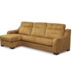 Kampinė sofa su miegamu mechanizmu Swift