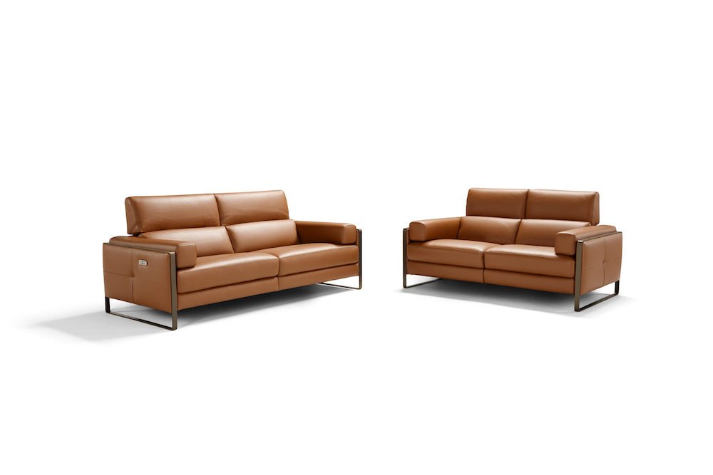 Daunia_01 Sofa su el. reglaineriais Daunia - Image 1