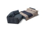 Sofa su miegamu mechanizmu Desiderio - Image 3