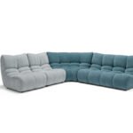 Kampinė sofa Formosa
