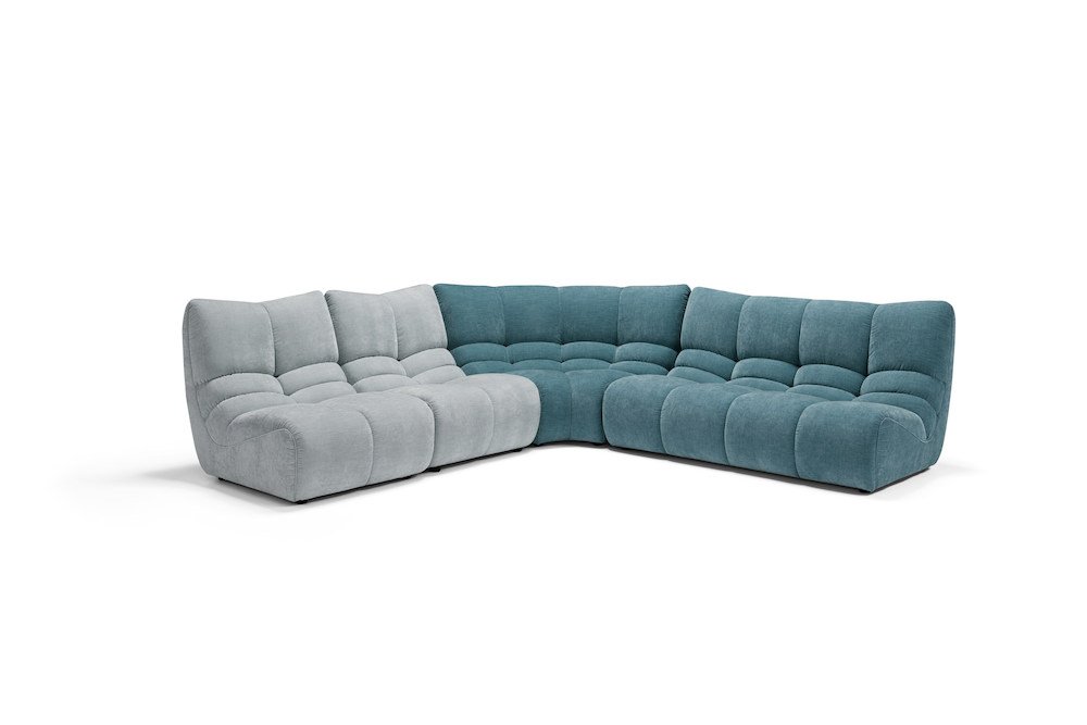 Formosa_06_FrancoFerriItalia Kampinė sofa Formosa - Image 1