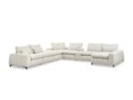 Kampinė sofa Idillio - Image 2