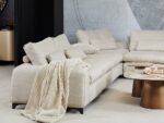 Kampinė sofa Idillio - Image 4