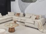 Kampinė sofa Idillio - Image 3