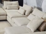 Kampinė sofa Idillio - Image 5