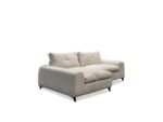 Kampinė sofa Idillio