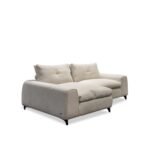 Kampinė sofa Idillio