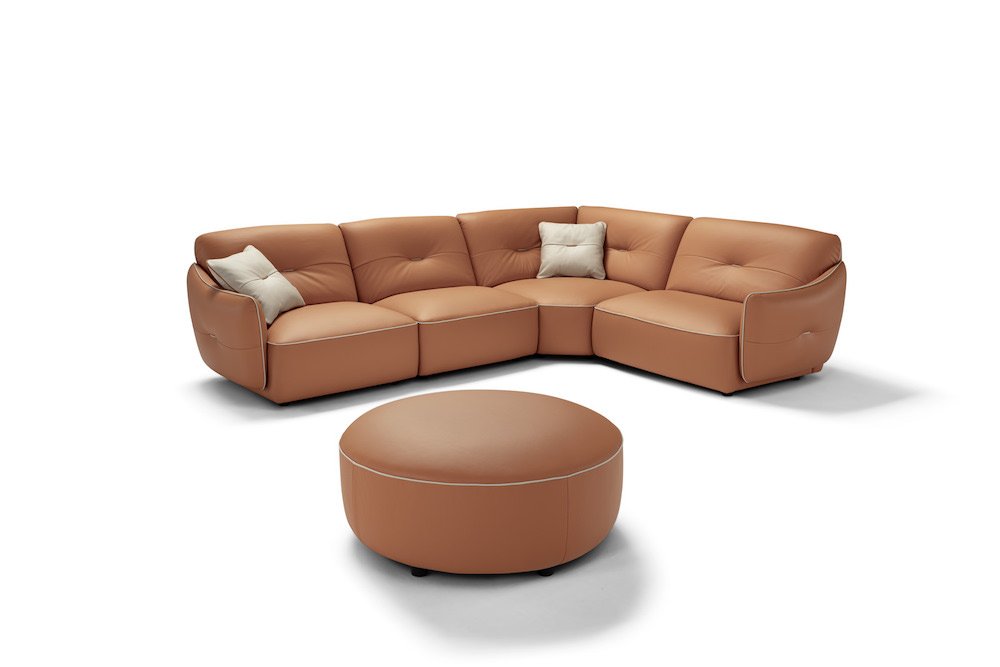 Lux2 Kampinė sofa Lux - Image 1