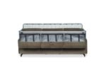 Sofa su miegamu mechanizmu Paganini - Image 4