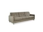 Sofa su miegamu mechanizmu Paganini