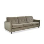 Sofa su miegamu mechanizmu Paganini