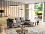 Kampinė sofa Ramiro - Image 2