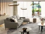 Kampinė sofa Ramiro - Image 5