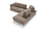 Kampinė sofa Pucci - Image 2