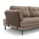Kampinė sofa Pucci - Image 3