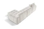 Kampinė sofa Quadra - Image 3