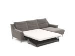 Kampinė sofa su miegamu mechanizmu Ramiro - Image 2