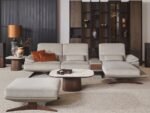 Kampinė sofa Soprano Novo - Image 4
