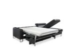 Kampinė sofa su miegamu mechanizmu Solfeggio - Image 3