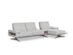 Kampinė sofa Soprano Novo - Image 6