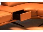 Kampinė sofa Soprano - Image 4