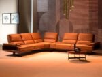 Kampinė sofa Soprano