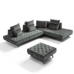 Kampinė sofa Stor