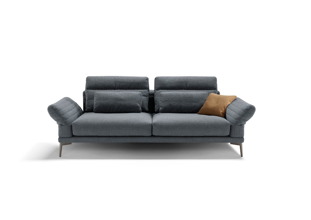 Tenco_05_FrancoFerriItalia Sofa Tenco - Image 1