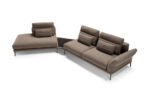 Kampinė sofa Tenco