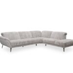 Kampinė sofa Vivaldi