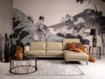 Kampinė sofa Vivaldi - Image 2