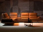 Kampinė sofa Soprano - Image 3