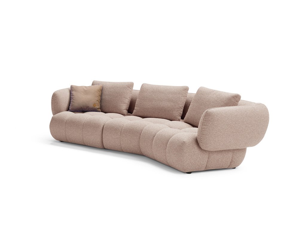 abbracci_10 Sofa Abbracci - Image 1