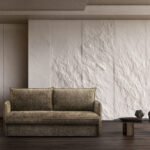 Sofa su miegamu mechanizmu Anouk