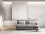 Sofa su miegamu mechanizmu Ariel Slim