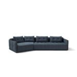 Sofa su miegamu mechanizmu Desiderio