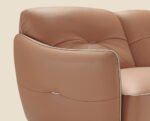 Kampinė sofa Lux - Image 3
