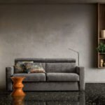 Sofa su miegamu mechanizmu Ground