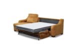 Kampinė sofa su miegamu mechanizmu Swift - Image 2