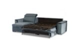 Kampinė sofa su miegamu mechanizmu Sally - Image 3