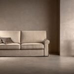 Sofa su miegamu mechanizmu Love