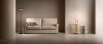 Sofa su miegamu mechanizmu Love