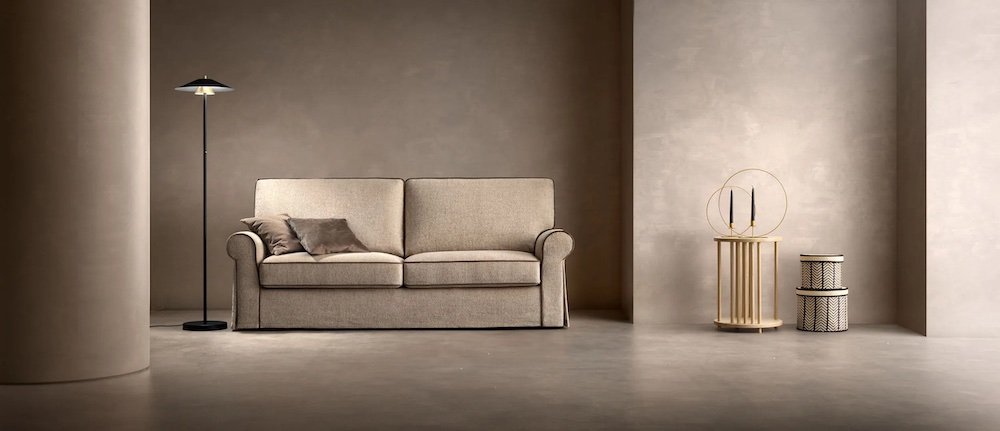 love-divani-samoa-divani-totale.jpg copy Sofa su miegamu mechanizmu Love - Image 1