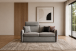 Sofa su miegamu mechanizmu Moroni