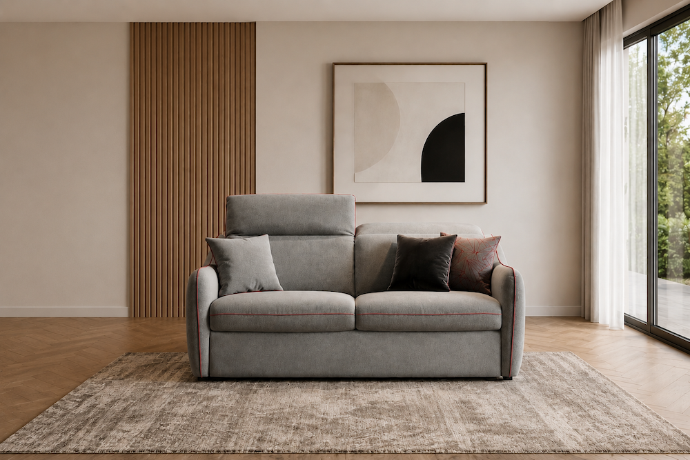 moroni Sofa su miegamu mechanizmu Moroni - Image 1