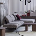 Kampinė sofa Libretto Novo - Image 3