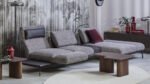 Kampinė sofa Libretto Novo - Image 2